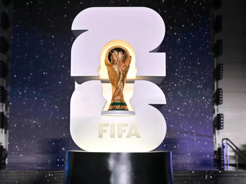 Daftar 42 Negara Lolos Piala Dunia 2026, 6 Tiket Tersisa Diperebutkan di Playoff