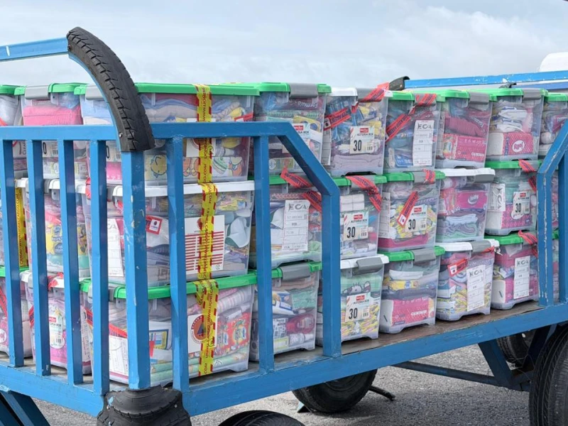 Korban Meninggal Bencana Sumut Capai 116 Jiwa, Bantuan Masih Terkendala Akses Jalan Terputus