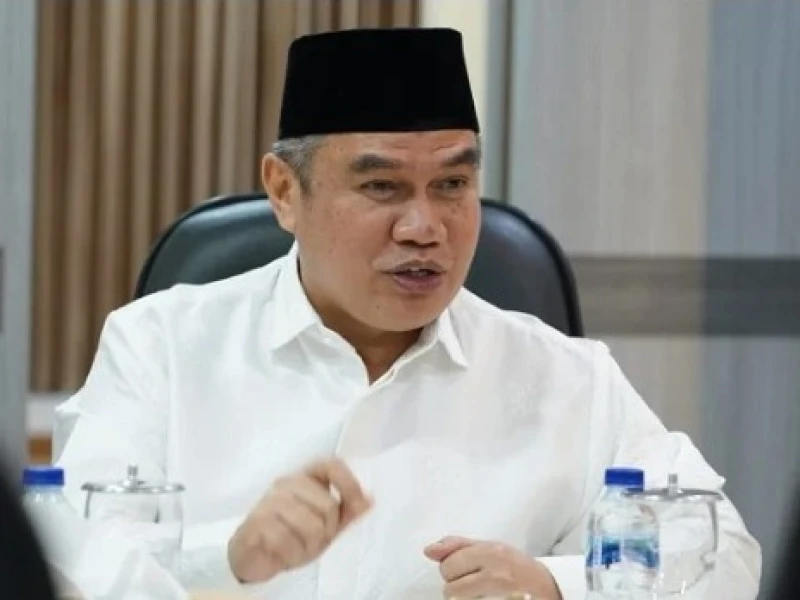 Jelang Hakordia, Irjen Khairunas Tegaskan Pentingnya Pencegahan Korupsi Dimulai dari Hal Kecil