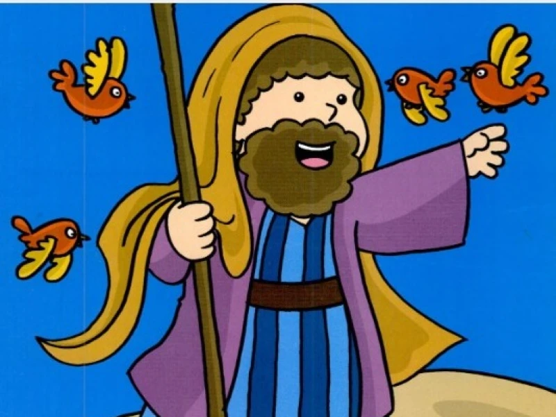 Kisah Masa Kecil Nabi Ibrahim yang Menolak Berhala dan Menentang Raja Namrud