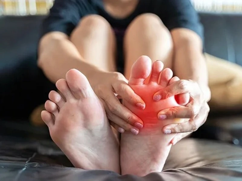 Pantangan Makanan bagi Penderita Asam Urat, dari Jeroan hingga Minuman Manis