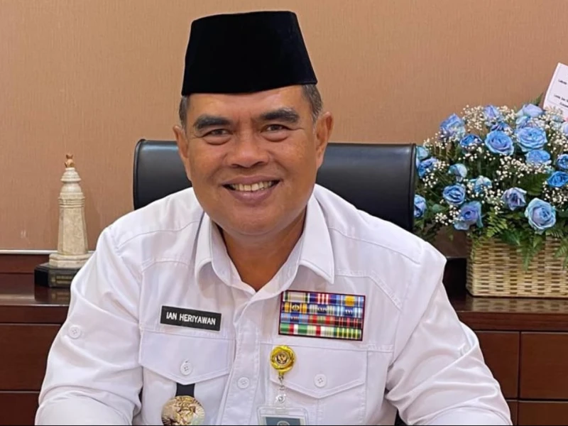 Kemenhaj Pastikan Proses Pelunasan dan PK Haji Khusus Tuntas Sesuai Tenggat Saudi