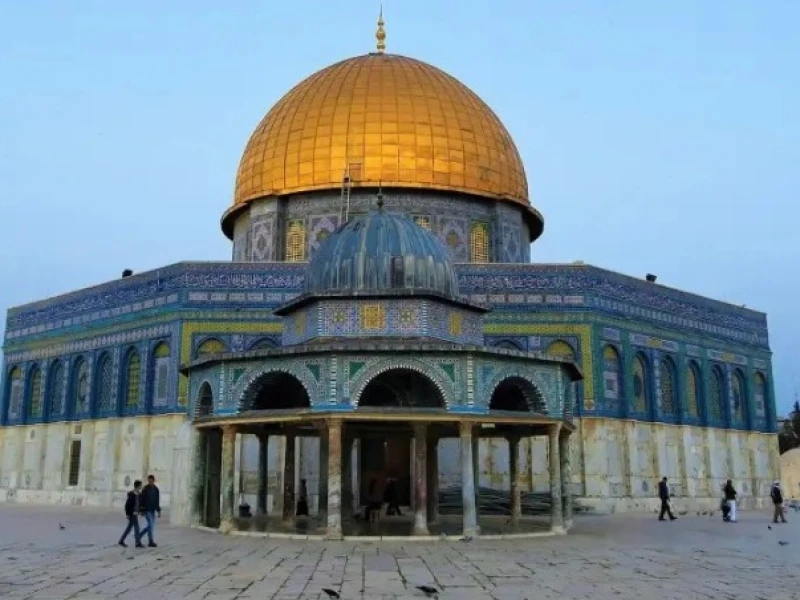 Mengenal Peristiwa Isra Mi’raj, Perjalanan Agung Nabi Muhammad SAW yang Diperingati Setiap 27 Rajab