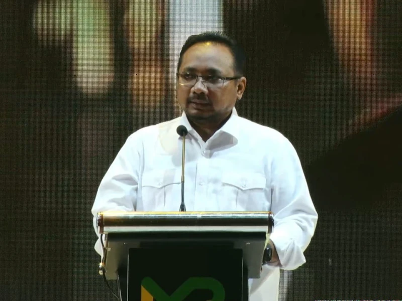 LBH Ansor Bali: Unsur Melawan Hukum Tidak Terpenuhi, Kebijakan Gus Yaqut Jalankan Mandat Undang-Undang