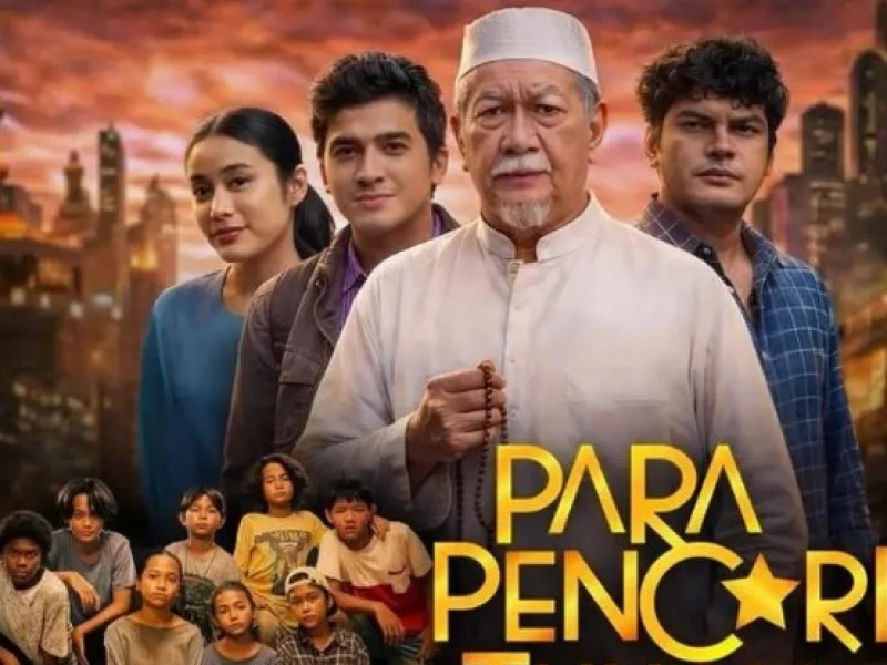 Tayang Selama Bulan Ramadan, Sinetron Para Pencari Tuhan dan Lorong Waktu Kembali Sapa Penggemar