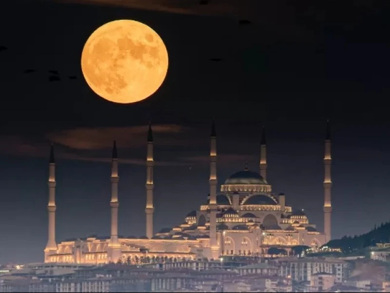 Bacaan Niat Puasa Sya‘ban, Bisa Dilakukan Sejak Malam atau Siang Hari