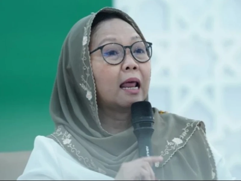 Gusdurian Tolak Indonesia Gabung Board of Peace Bentukan Donald Trump