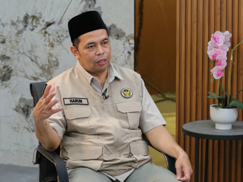 Kemenhaj Pilih Jalur Mediasi Berkeadilan untuk Selesaikan Aduan Jemaah
