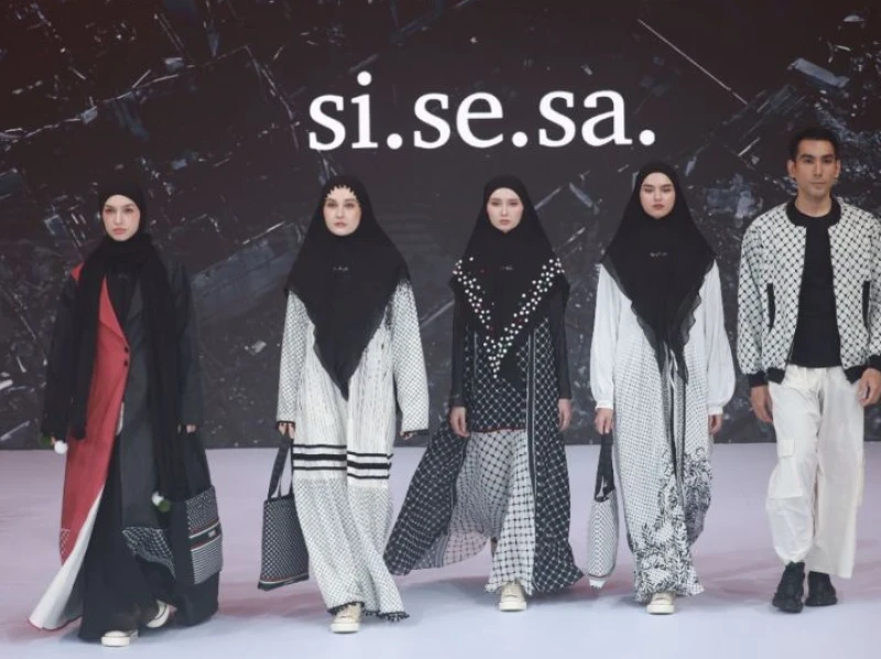 Pergelaran SiSeSa 2026, Hadirkan Lebih dari 100 Koleksi Bertema The Kaleidoscope