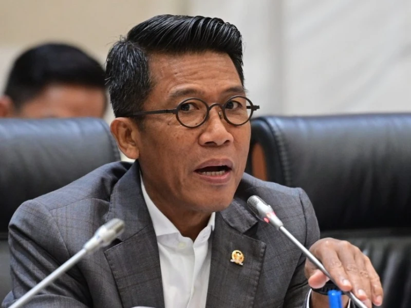 Profil Misbakhun, Ketua Komisi XI DPR RI yang Diisukan Bakal Jadi Ketua OJK