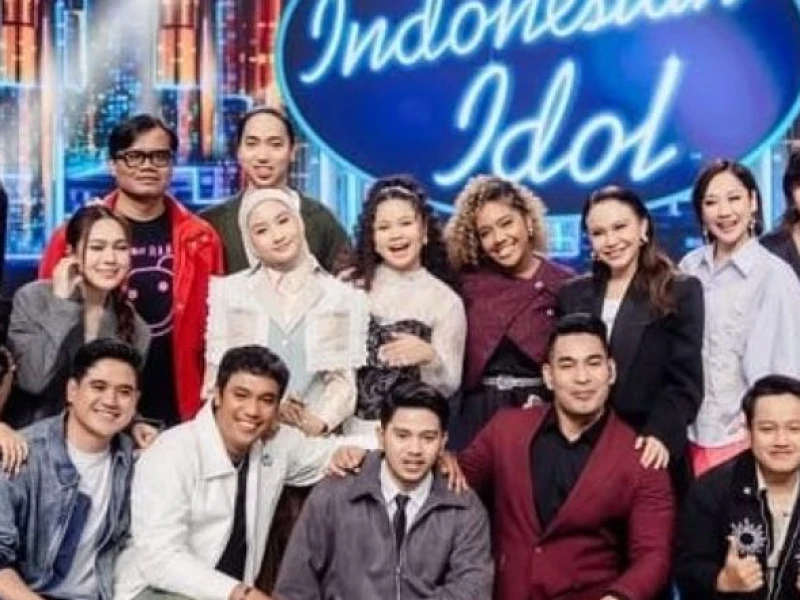 Babak Spektakuler Indonesian Idol Season XIV, Penampilan Kontestan Terbaik Top 15