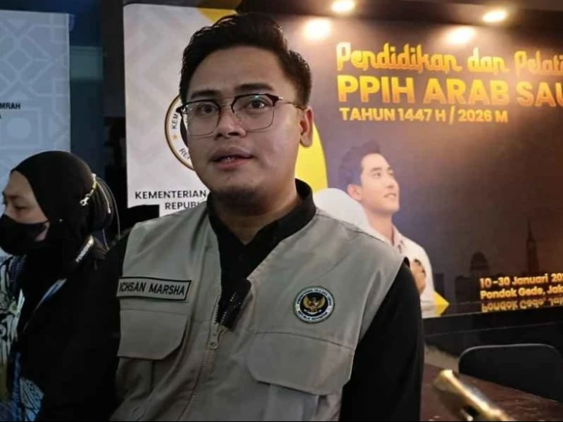 Kemenhaj Duga Ada Kartel Haji yang Ingin Benturkan Wamenhaj Dahnil dengan Buya Anwar Abbas