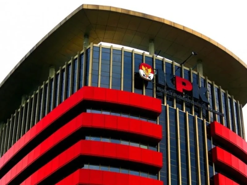 5 Fakta OTT KPK terhadap Tiga Pejabat PN Depok