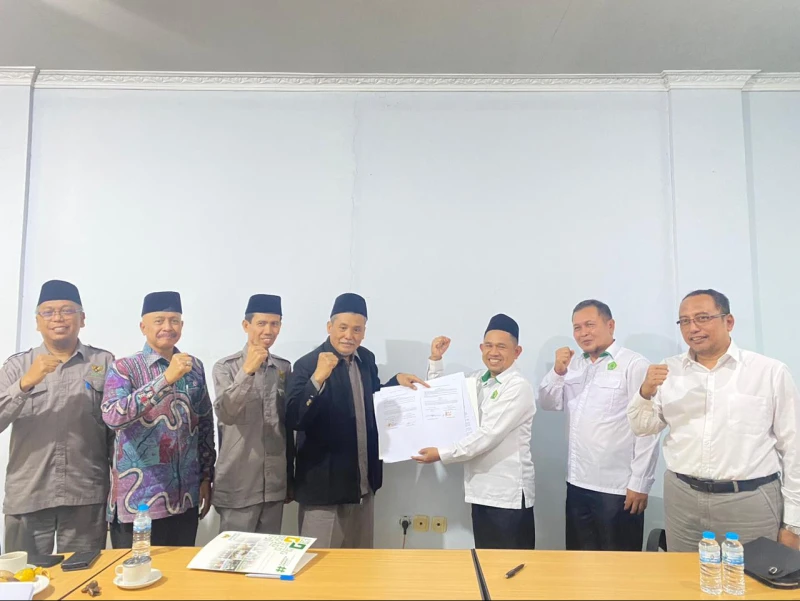 Satu Keluarga Satu Sarjana: Ikhtiar UIN Banten dan Baznas Wujudkan Mimpi Warga Cilegon