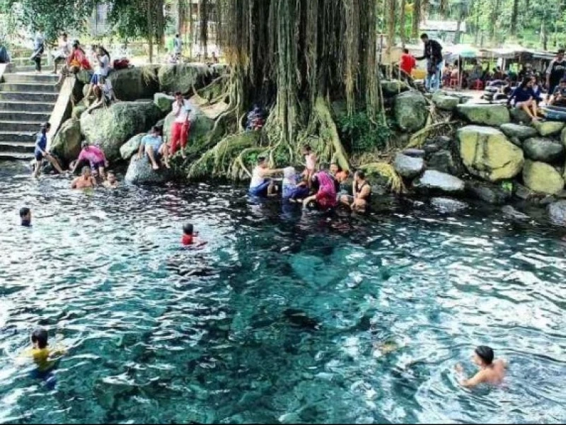 Tradisi Mandi Jelang Ramadan, Bagaimana Hukumnya?