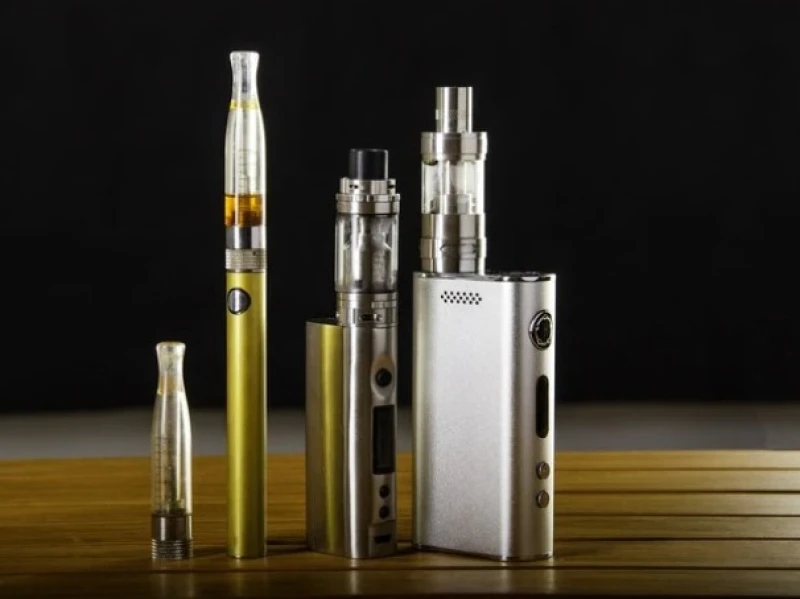 BNN Ungkap Temuan Baru: Vape Digunakan Pengguna untuk Konsumsi Narkoba