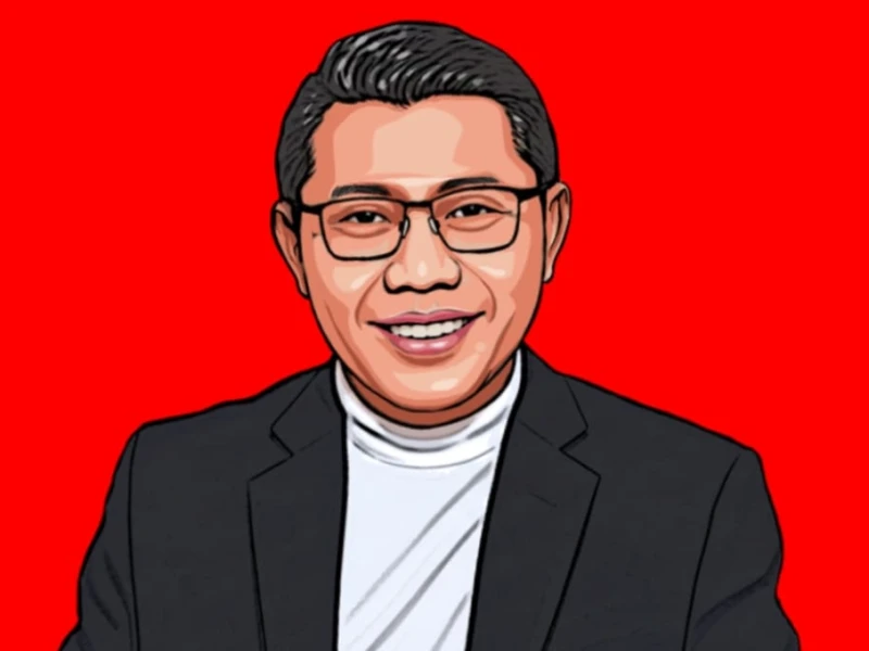 Jangan Jadikan Hukum sebagai Panggung, Ujian Objektivitas KPK dalam Kasus Kuota Haji