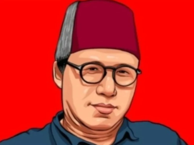 Makna Setan Dibelenggu