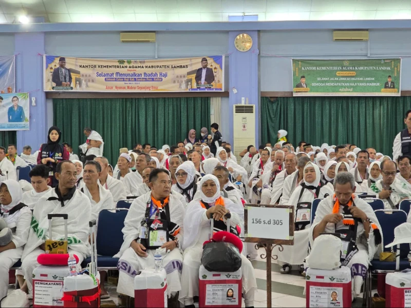 Muhammadiyah Bolehkan Pemindahan Penyembelihan Dam, Kemenhaj Beri Sambutan Positif