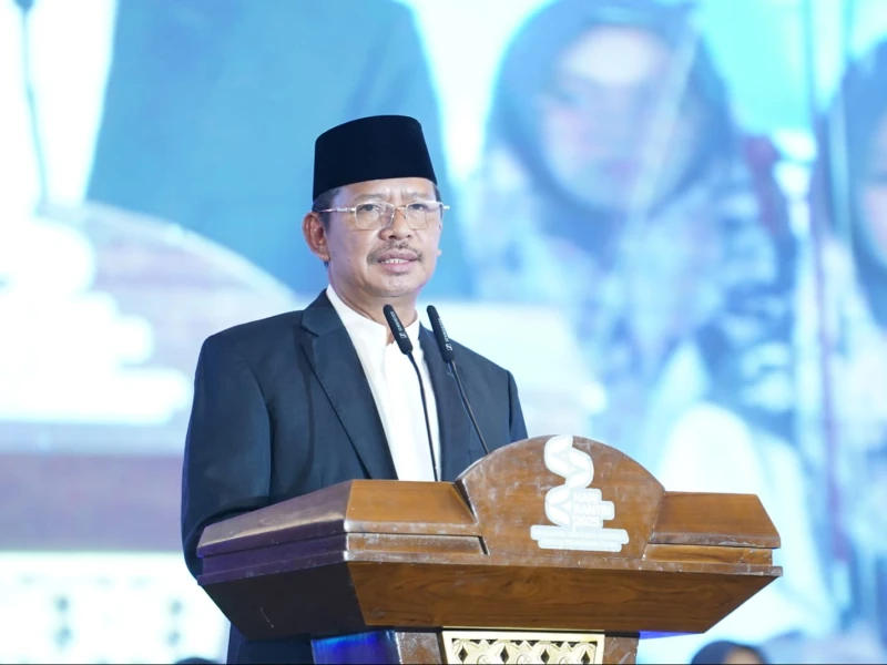 Alhamdulillah, Sebanyak 97.122 Guru Binaan Kemenag Lolos Sertifikasi