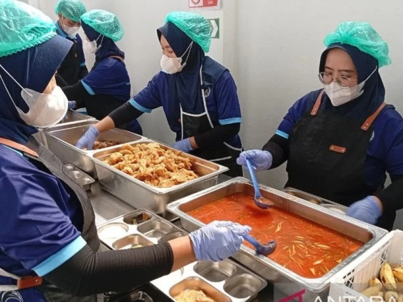 7 Fakta Karyawan SPPG di Purbalingga Dipecat Usai Sebut 'Rakyat Jelata' di Media Sosial