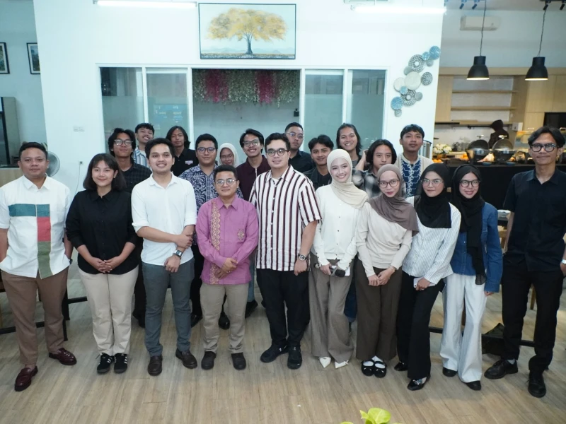 Board of Peace Dinilai Jadi Jalan Baru Diplomasi Perdamaian, Indonesia Berpeluang Ambil Peran Strategis