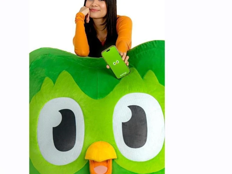 Kolaborasi Duolingo dan Penyanyi NIKI Hadirkan Belajar Bahasa Inggris Lebih Menyenangkan