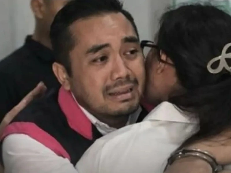 Kasus Video Profil Desa Disorot DPR, Ini 4 Fakta Dugaan Korupsi yang Libatkan Amsal Sitepu