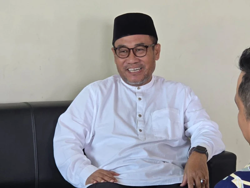 Sambut Haji 2026, Kemenhaj Siagakan 45 Klinik Kesehatan di Makkah dan Madinah