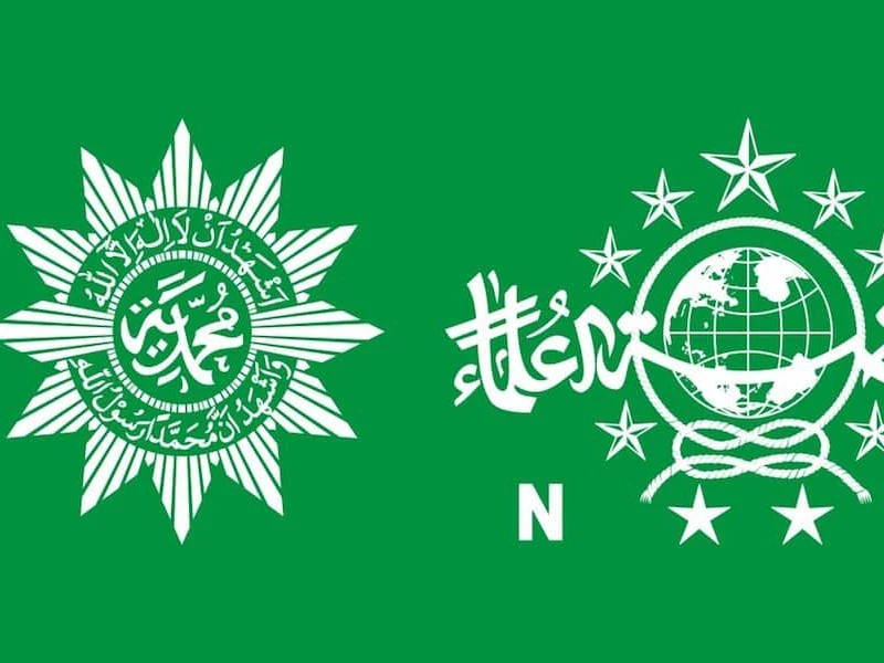 Menengok Kembali Persaudaraan NU dan Muhammadiyah