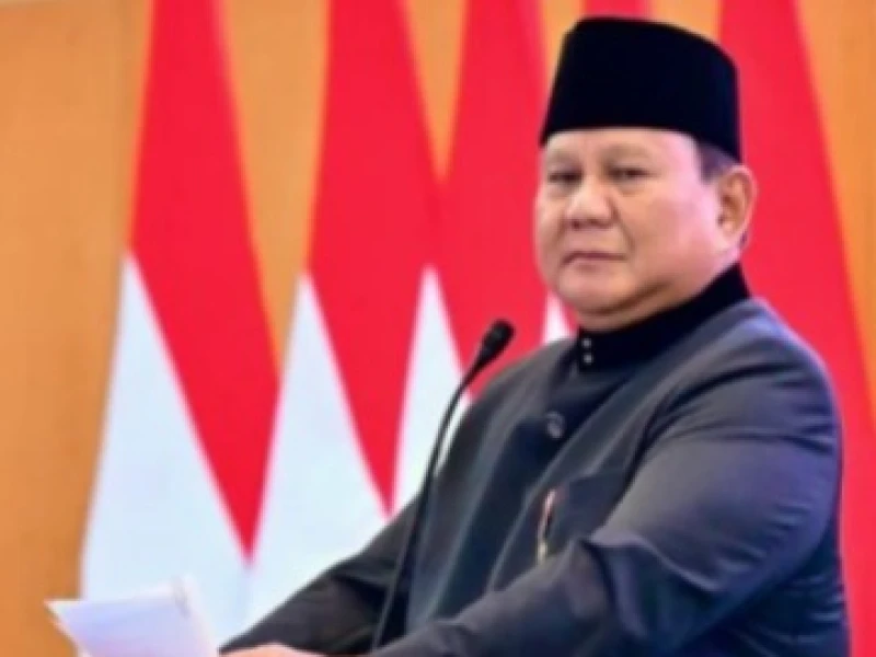 Presiden Prabowo: Pencak Silat Cermin Kepribadian Bangsa