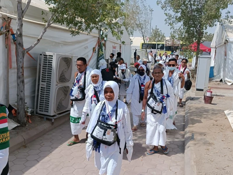 Persiapan Haji 2026, Pemerintah Arab Saudi Batasi Akses ke Makkah Mulai 13 April