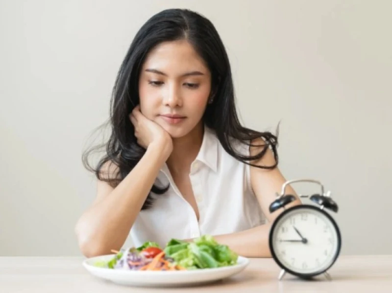 Ingin Berat Badan Turun? Ini 15 Cara Ampuh yang Perlu Dicoba