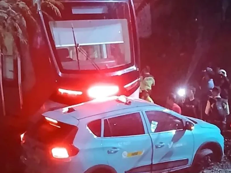 Penyebab Kereta Jarak Jauh Tabrak KRL Commuter Line di Bekasi Timur