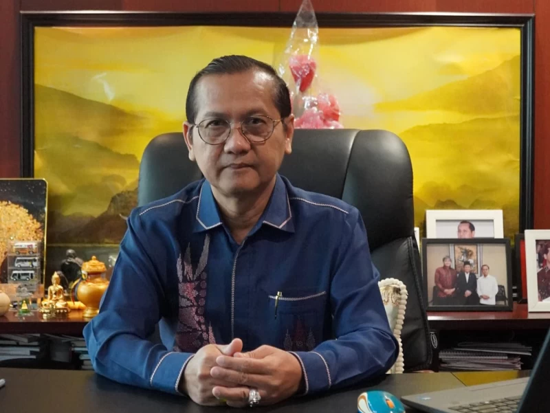 Sambut Waisak 2026, Ditjen Bimas Buddha Terbitkan SE Gerakkan Umat Tebar Dharma dan Perdamaian Dunia