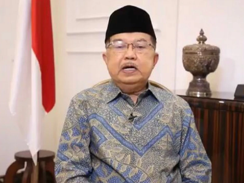 JK Nilai Rencana Prabowo Jadi Mediator Konflik AS-Israel dan Iran Tidak Mudah