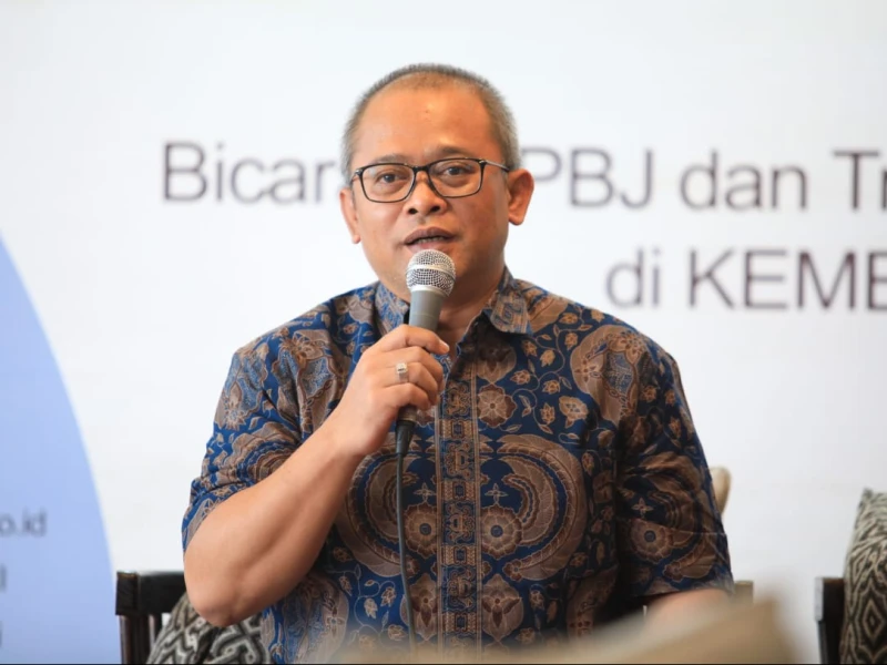 Indonesia Dikepung Banjir, Anggota DPR Komisi VIII Minta BAZNAS Perluas Bantuan Korban