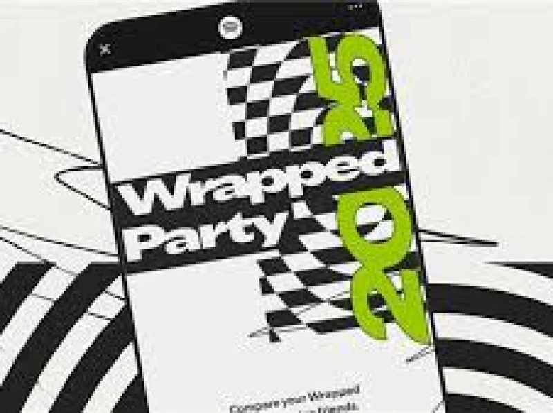 Rekap Aplikasi Akhir Tahun Dimulai: Spotify, Google, hingga YouTube Berebut Cuan dari Data Pengguna