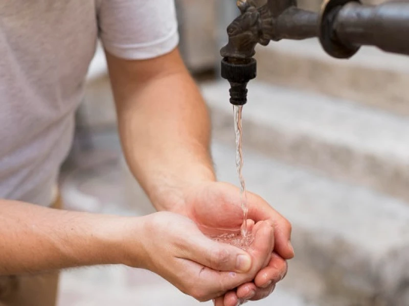 Jangan Lupa, Ini Doa yang Dianjurkan Dibaca Setelah Wudhu