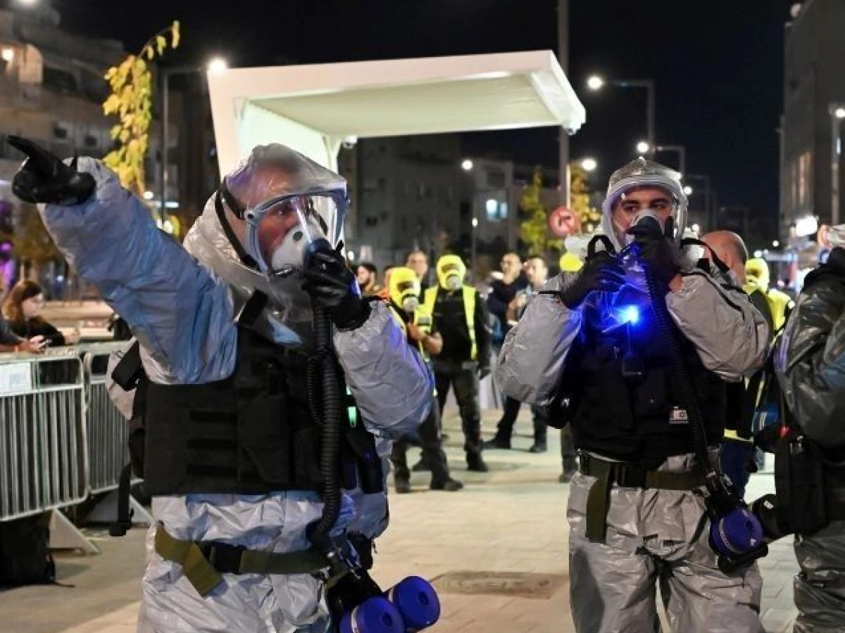 Imbas Perang Israel-Palestina, 200 Warga Italia yang Terjebak di Israel Dipulangkan