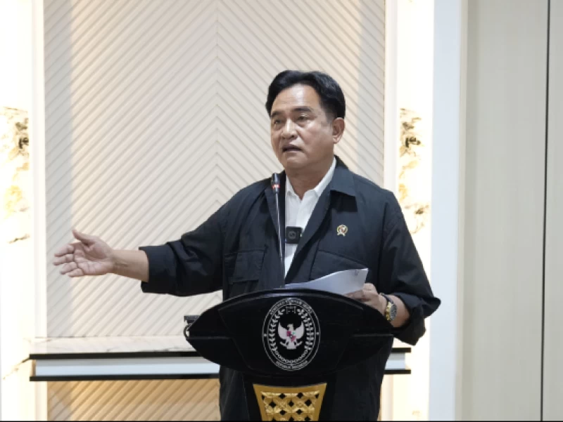 Hasil Kerja Komisi Reformasi Polri Diserahkan ke Presiden Prabowo, Yusril: Ada Rekomendasi Perubahan Besar