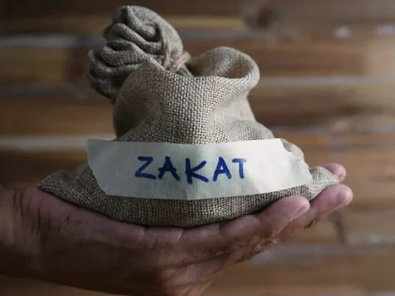 Bolehkan Bayar Zakat Fitrah dengan Berutang? Simak Penjelasannya